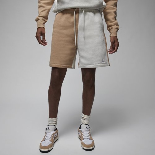 Pantalones cortos de felpa Air Jordan Brooklyn
