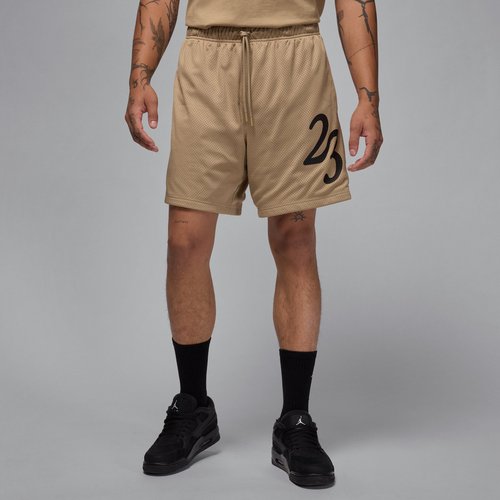 Jordan MVP Shorts de malla para hombre