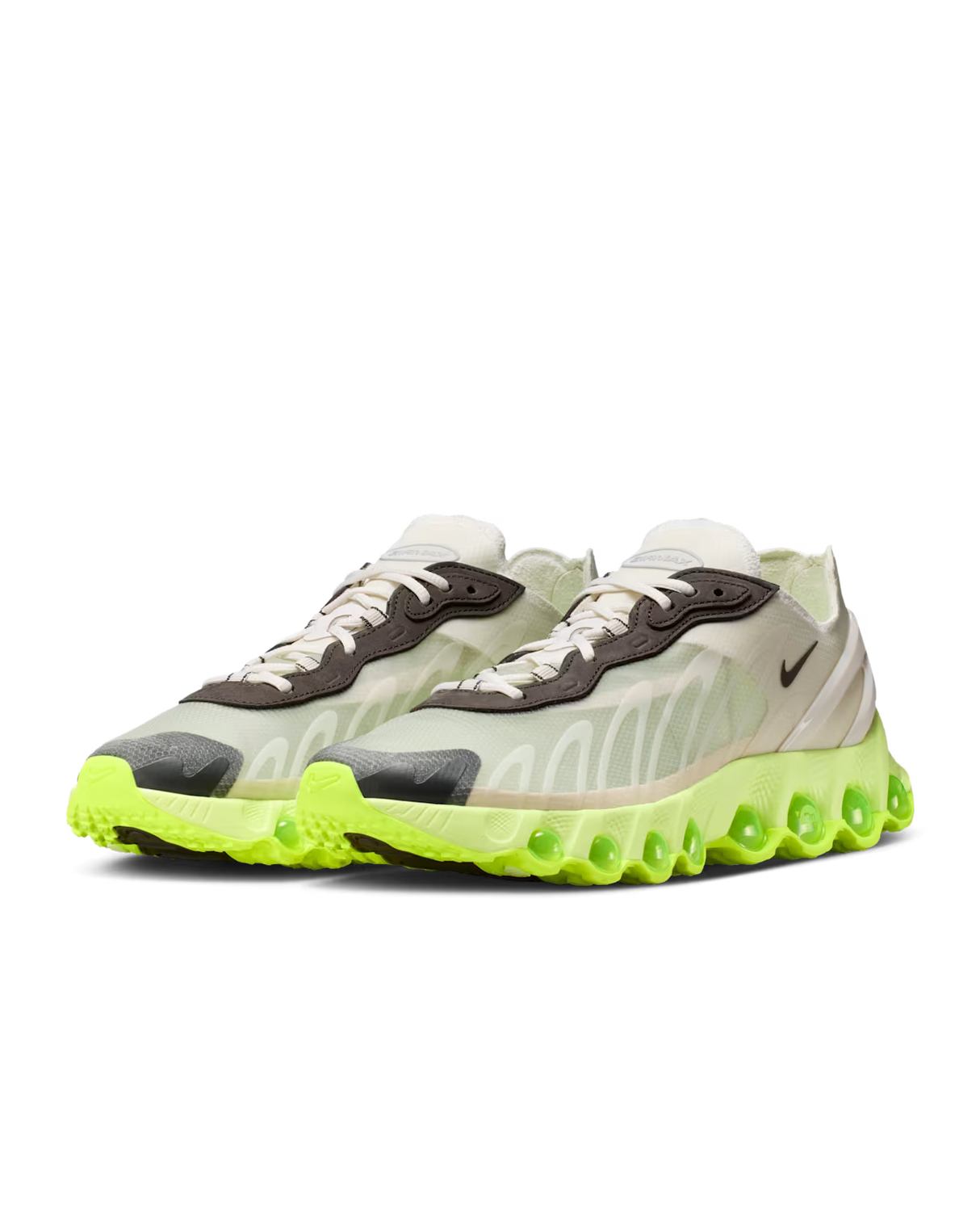 Air Max Dn8 Shadow Brown and Phantom