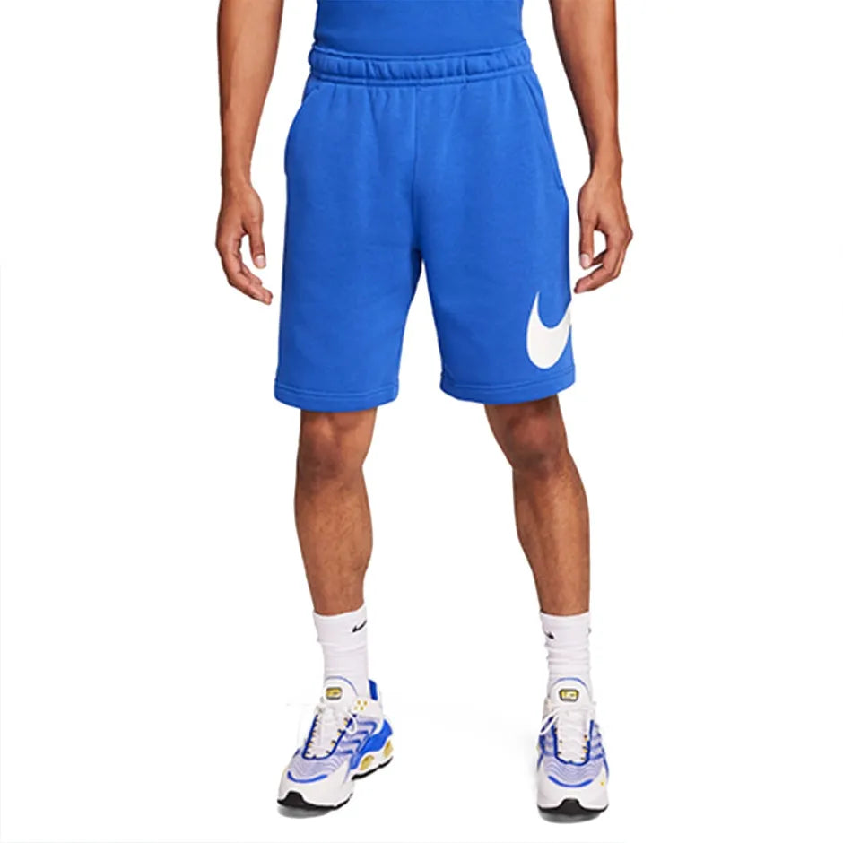 NIKE SPORTSWEAR CLUB Azul Real