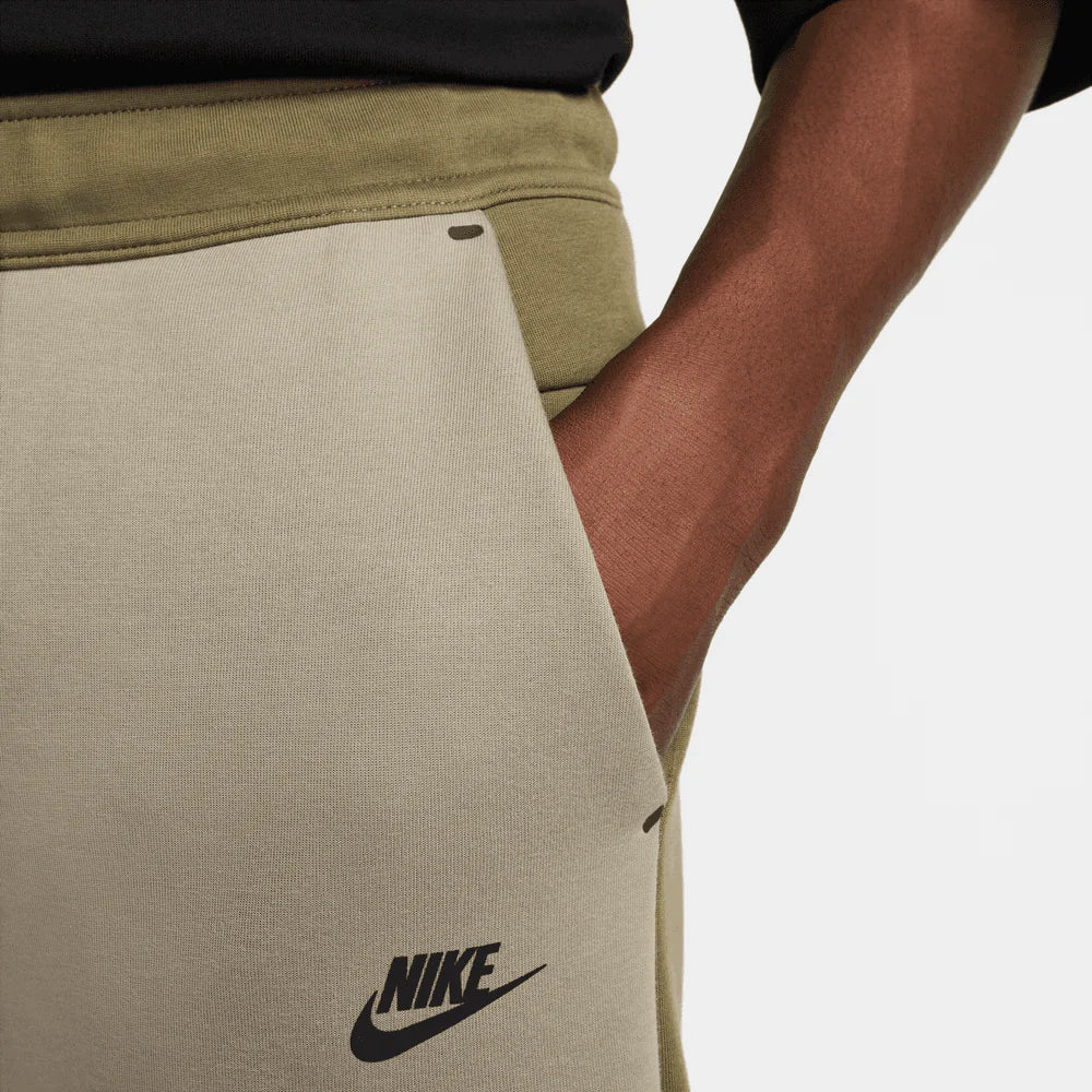 Nike Tech Jogger de tejido Fleece - Hombre