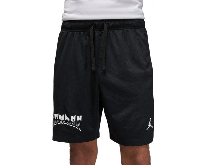 PANTALONES CORTOS DEPORTIVOS DE MALLA DRI-FIT