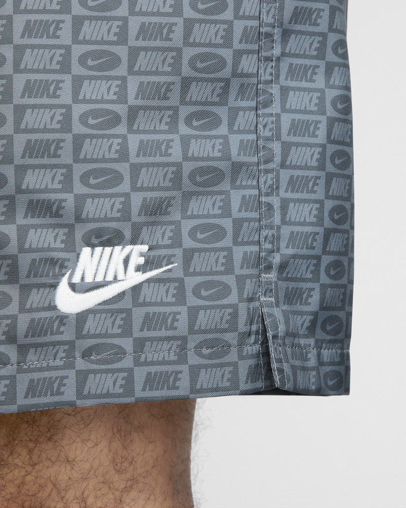 Pantalones cortos Nike Club Liner Flow para hombre