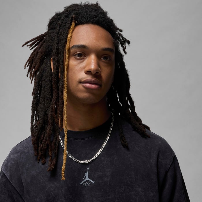 Jordan Flight Essentials