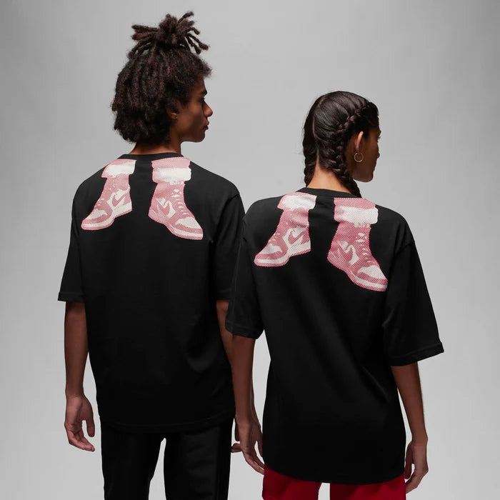 Jordan Essential Holiday