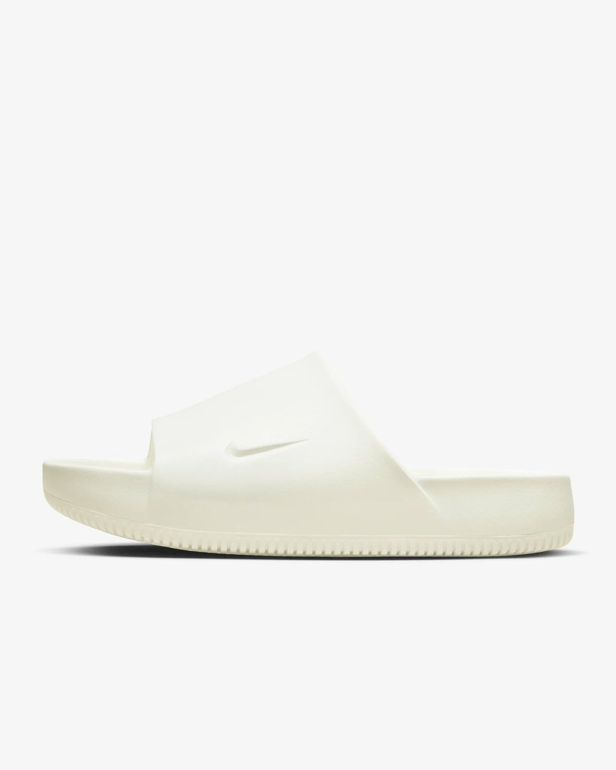 Nike calm slide