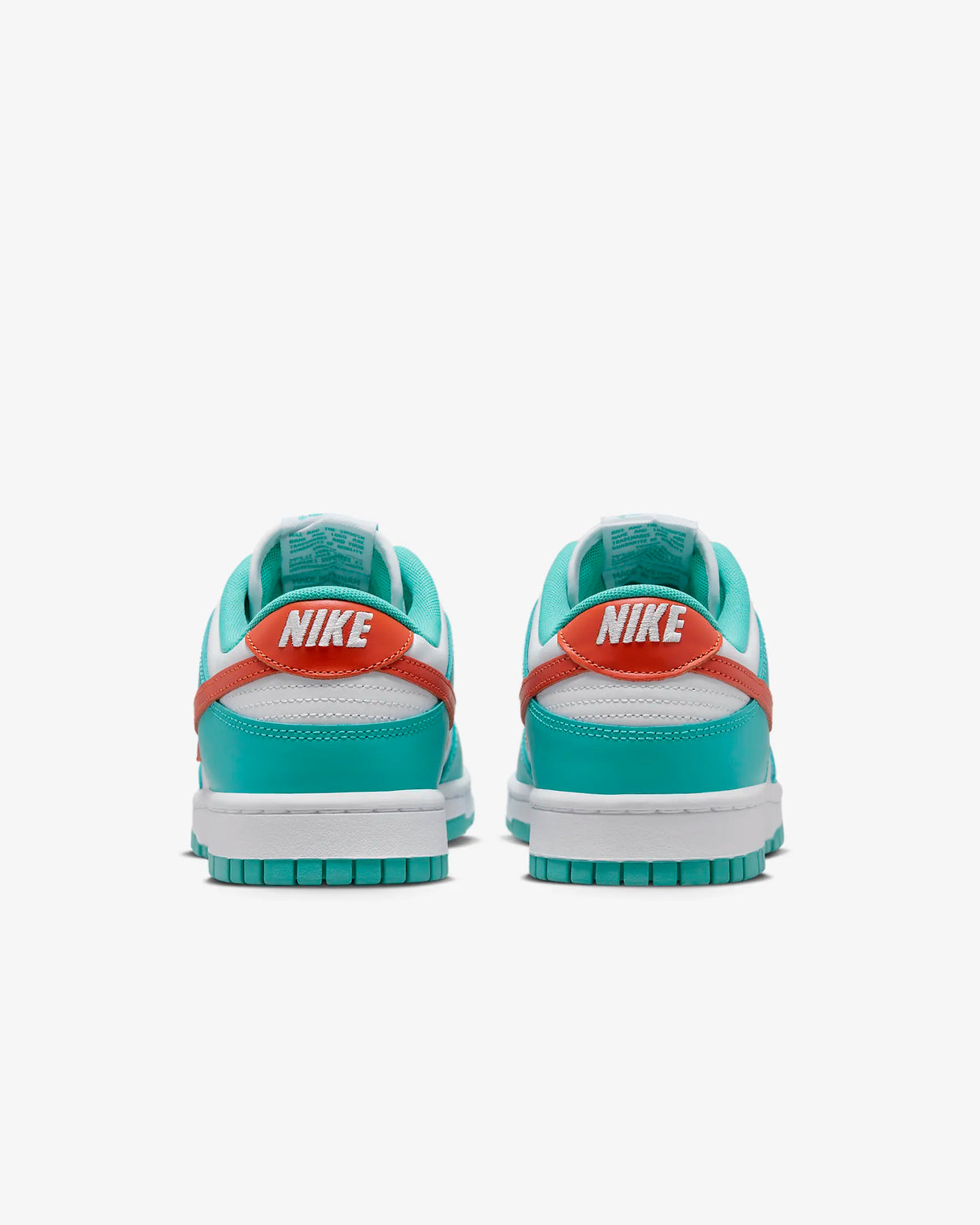 Nike Dunk Low Retro Calzado para hombre