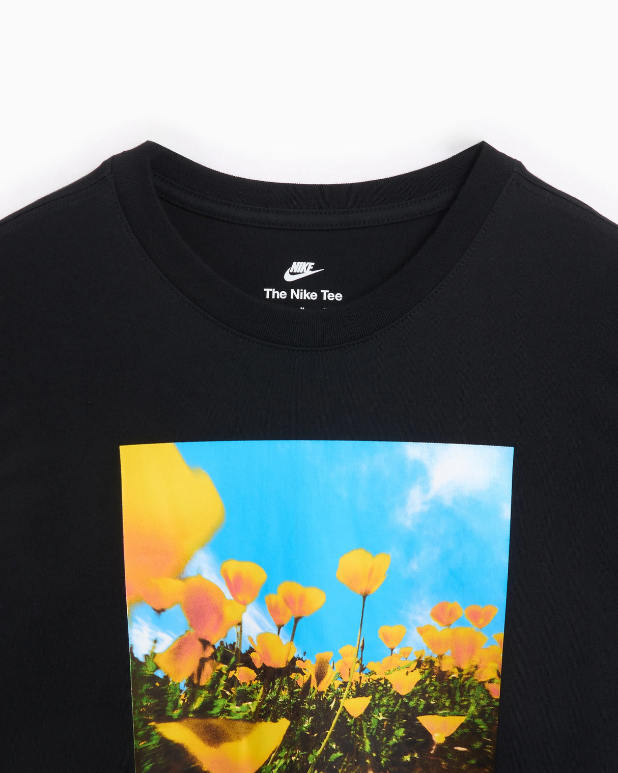 Nike Sportswear Men's T-Shirt