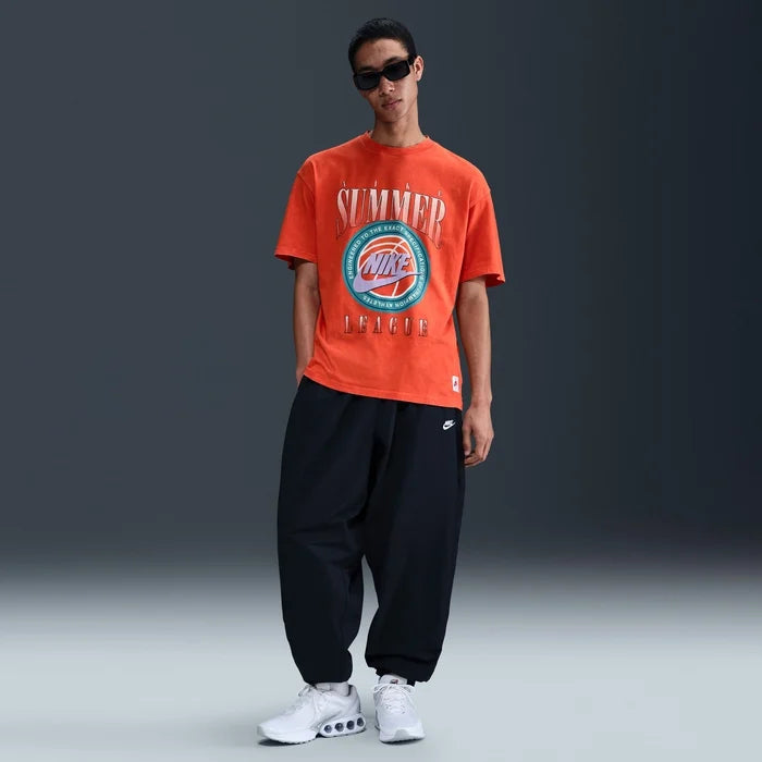 Nike Camiseta de baloncesto Max90 para hombre