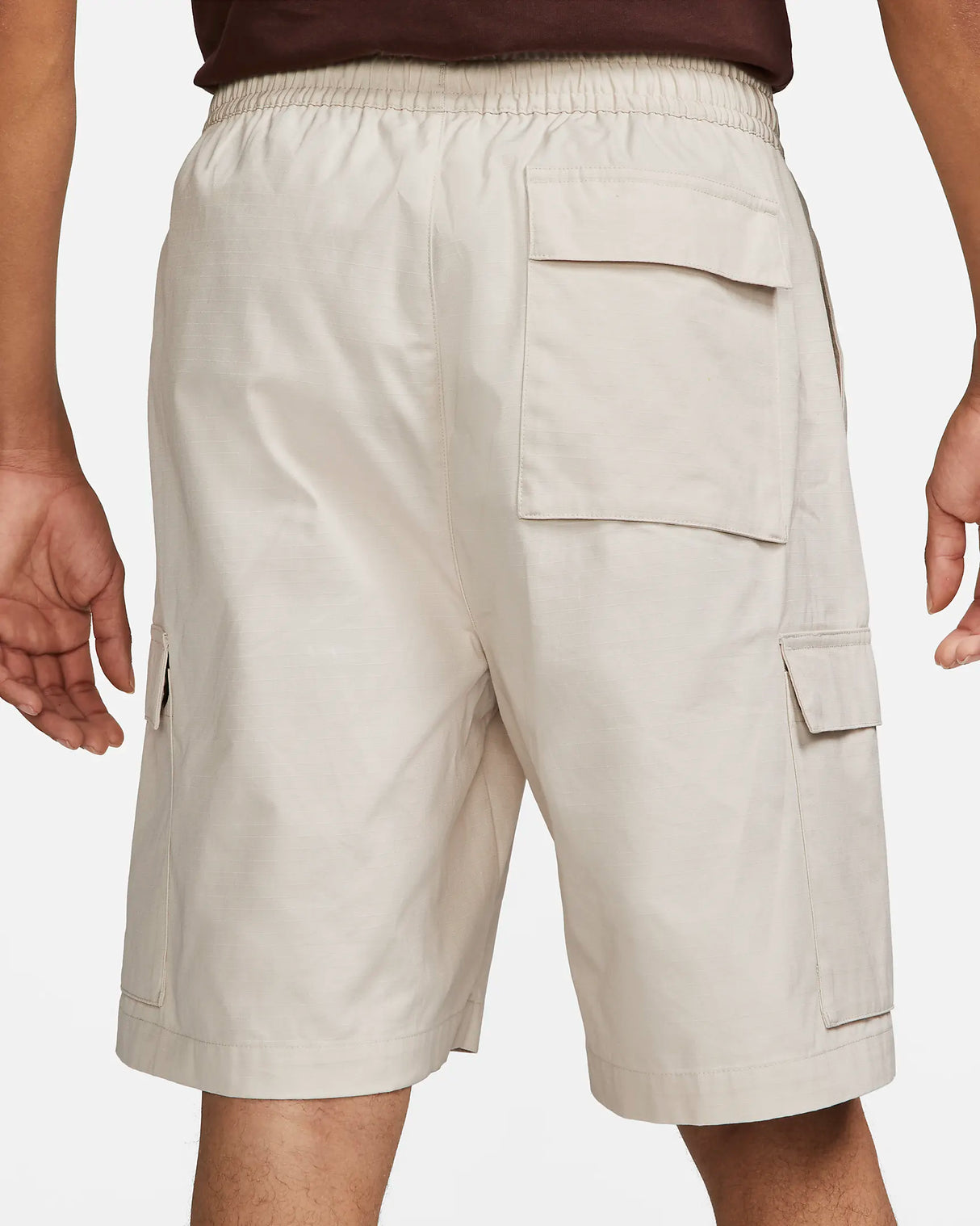 Nike Club Pantalón corto cargo de tejido Woven - Hombre