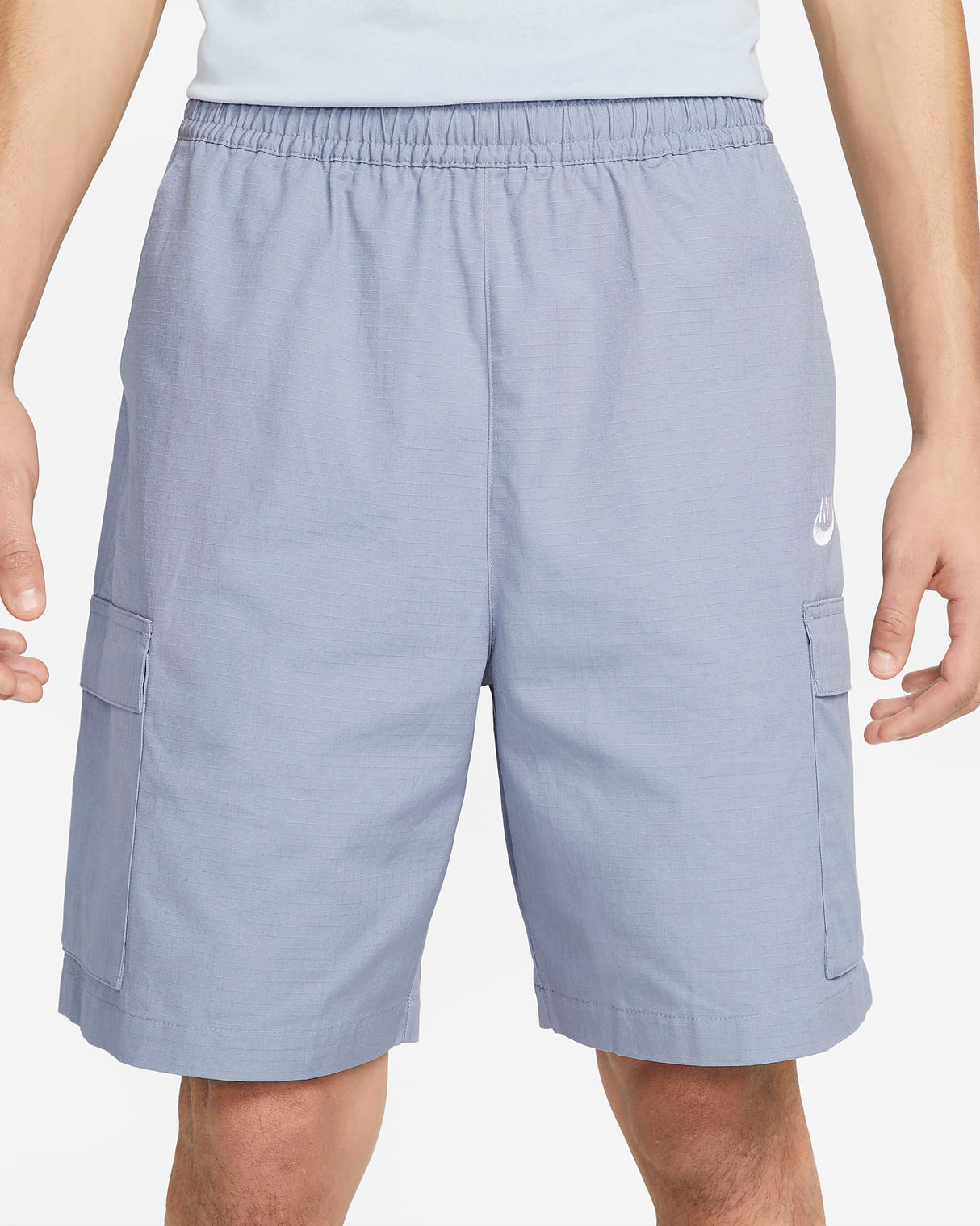 Nike Club Pantalón corto cargo de tejido Woven - Hombre