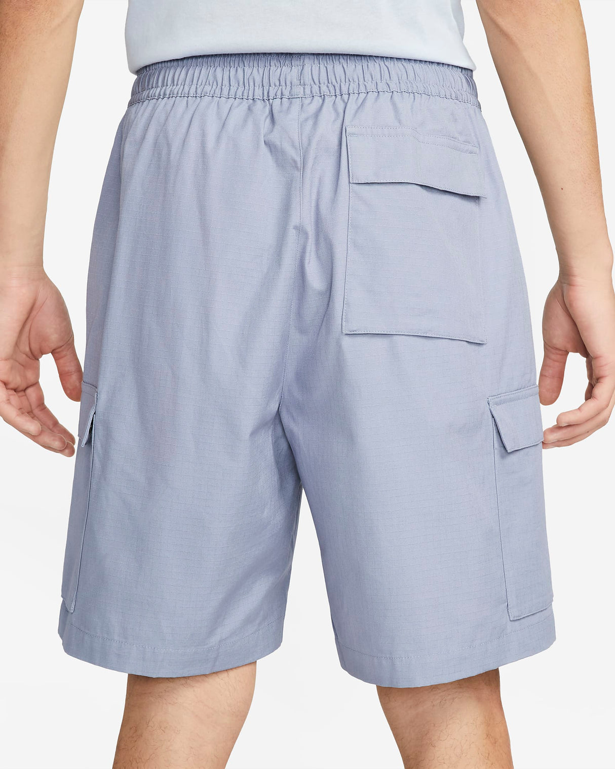 Nike Club Pantalón corto cargo de tejido Woven - Hombre