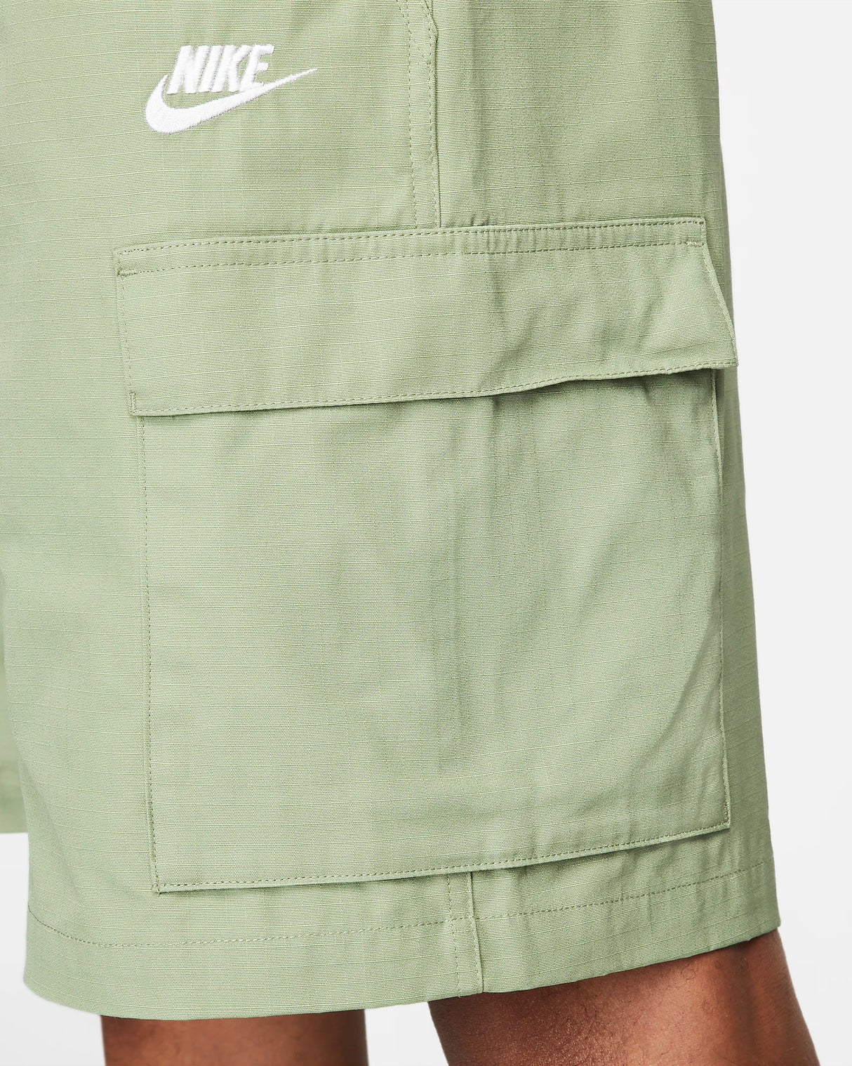 Nike Club Pantalón corto cargo de tejido Woven - Hombre