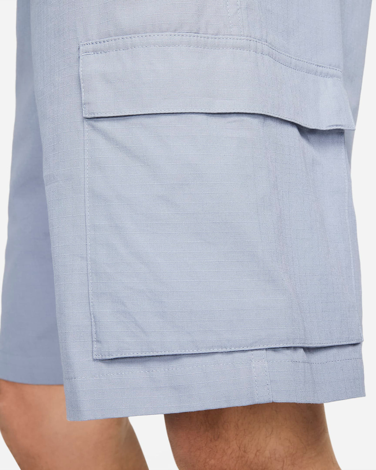 Nike Club Pantalón corto cargo de tejido Woven - Hombre