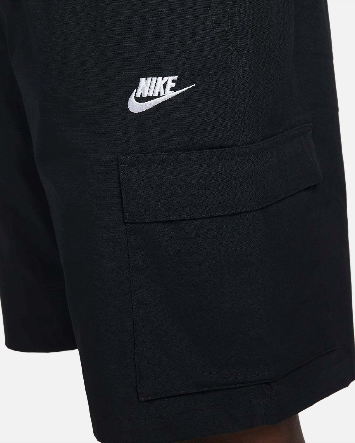 Nike Club Pantalón corto cargo de tejido Woven - Hombre