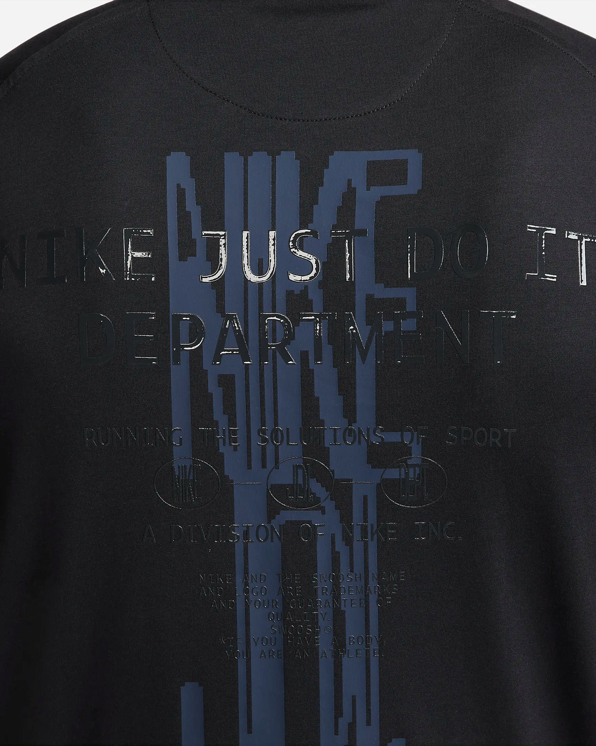 Materiales Sostenibles Nike Dri-FIT Primaria Camiseta de entrenamiento para hombre