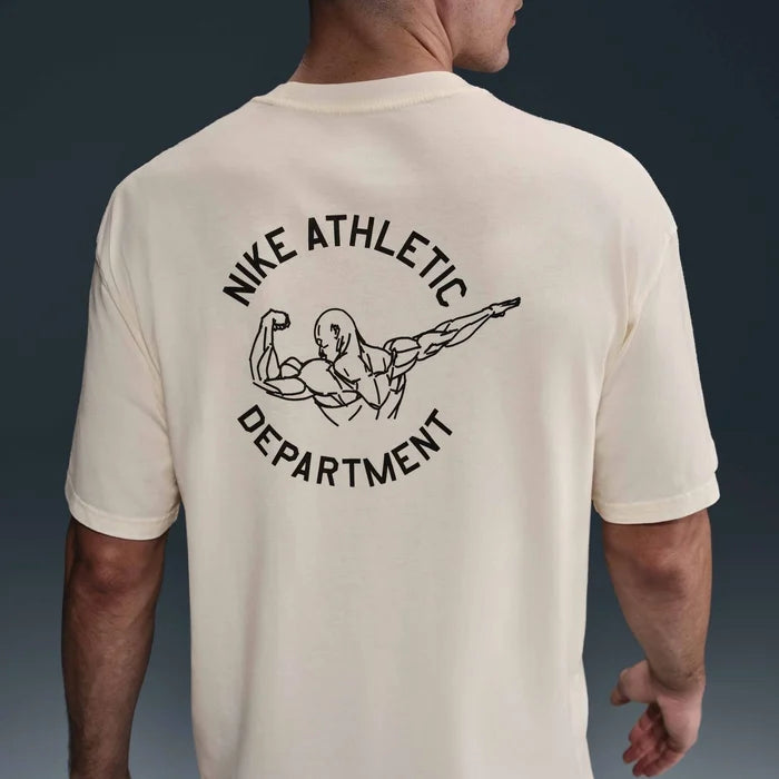 Nike Men's Max90 Fitness T-Shirt