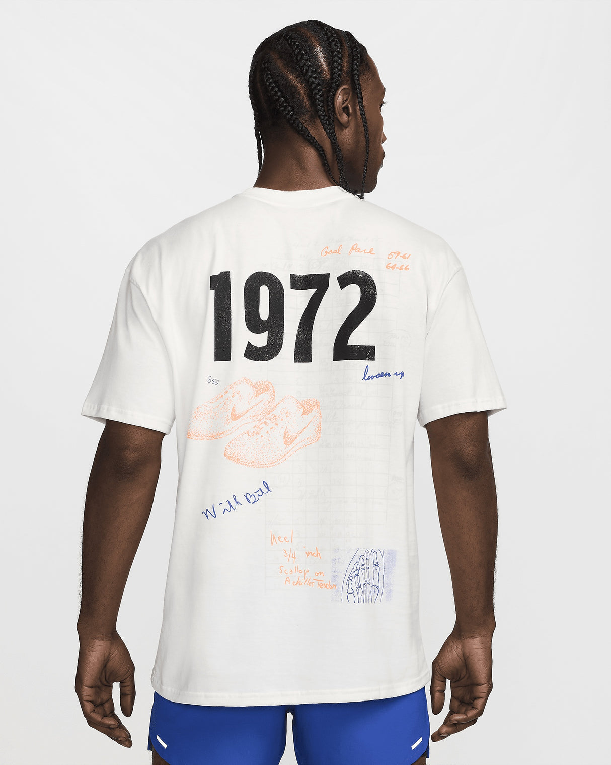 Nike Sportswear Men's Max90 T-Shirt