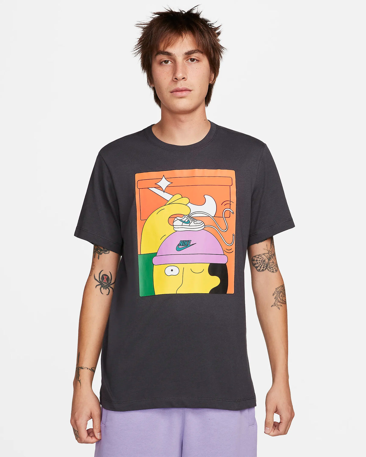 Nike Sportswear Playera para hombre