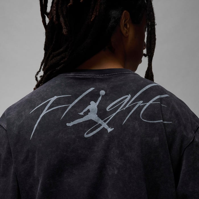 Jordan Flight Essentials