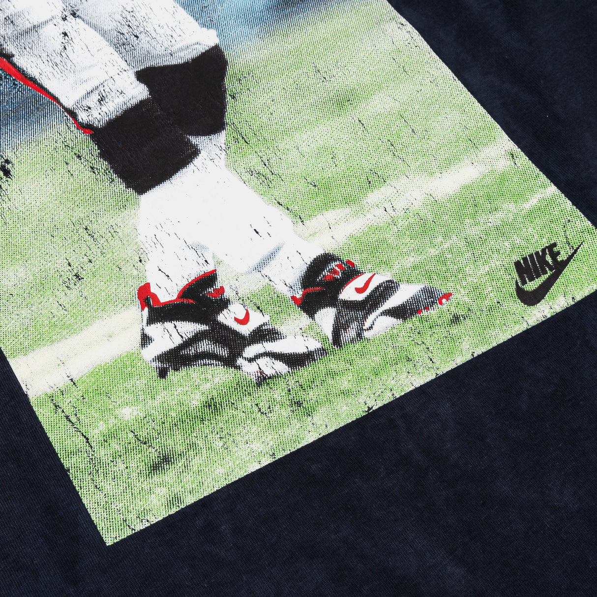 Deion Max90 Football Short Sleeve