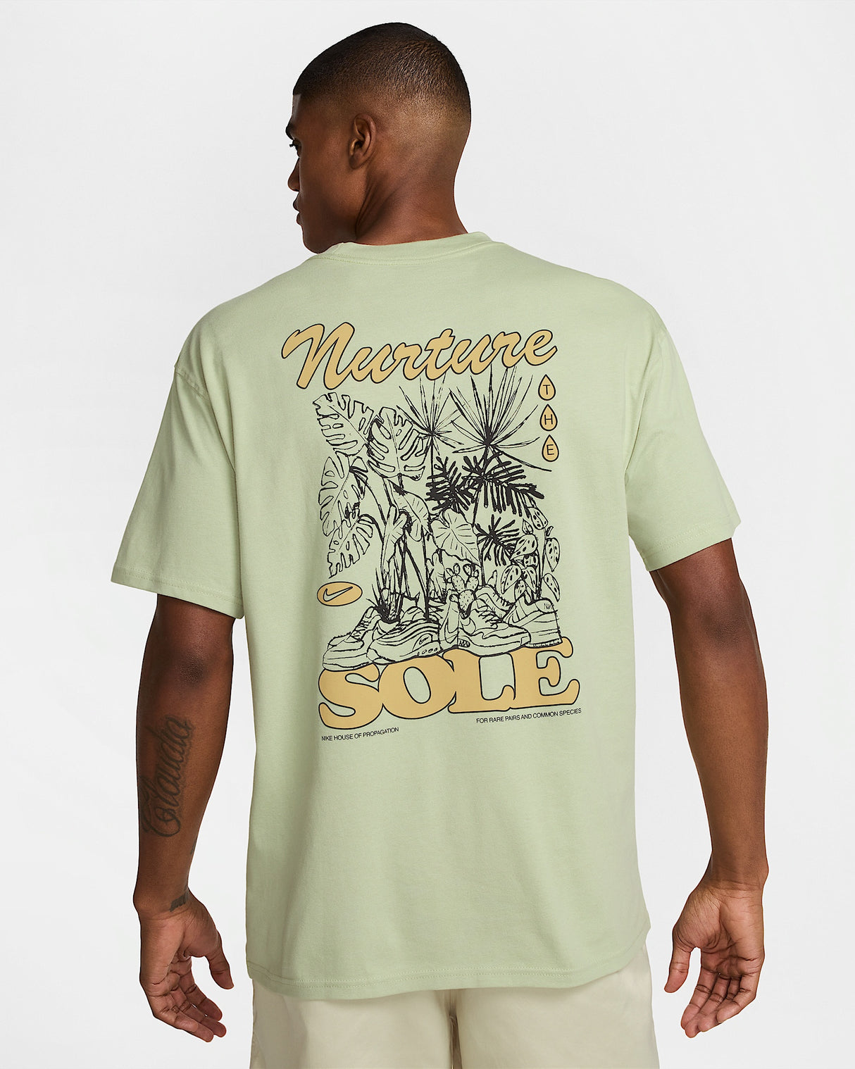 Camiseta Nike Sportswear Max90