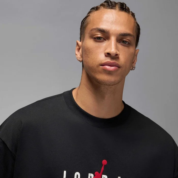 Jordan Brooklyn Camiseta extragrande para hombre