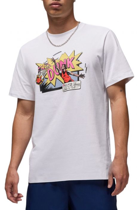 Jordan Off Court T-Shirt