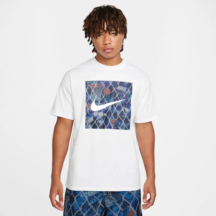 Nike Camiseta de baloncesto Max90 para hombre