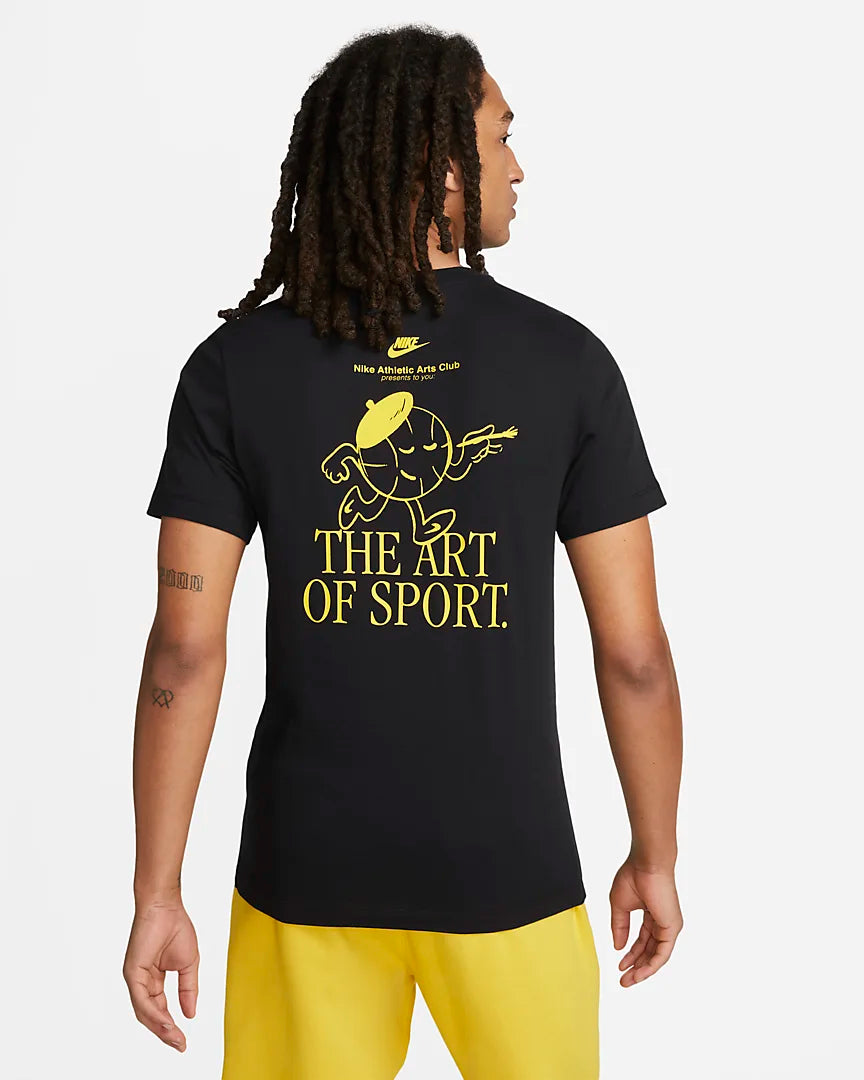 Camiseta Nike para hombre