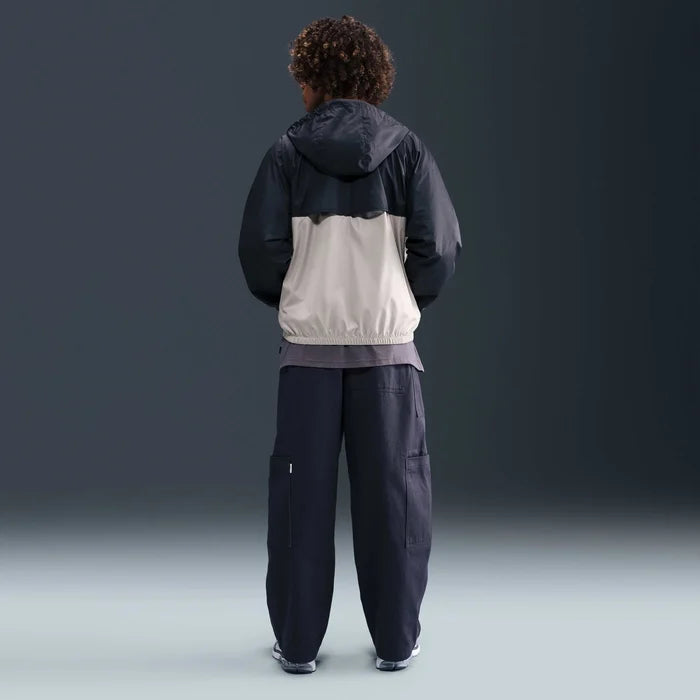 Nike Windrunner Chaqueta forrada para hombre