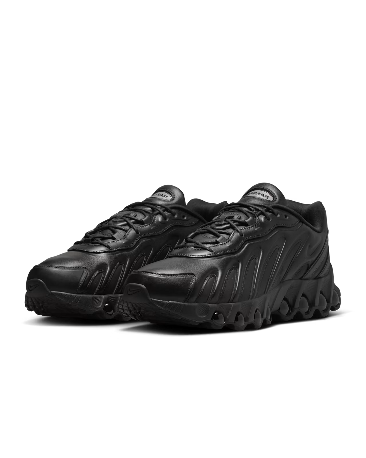 Air Max Dn Black