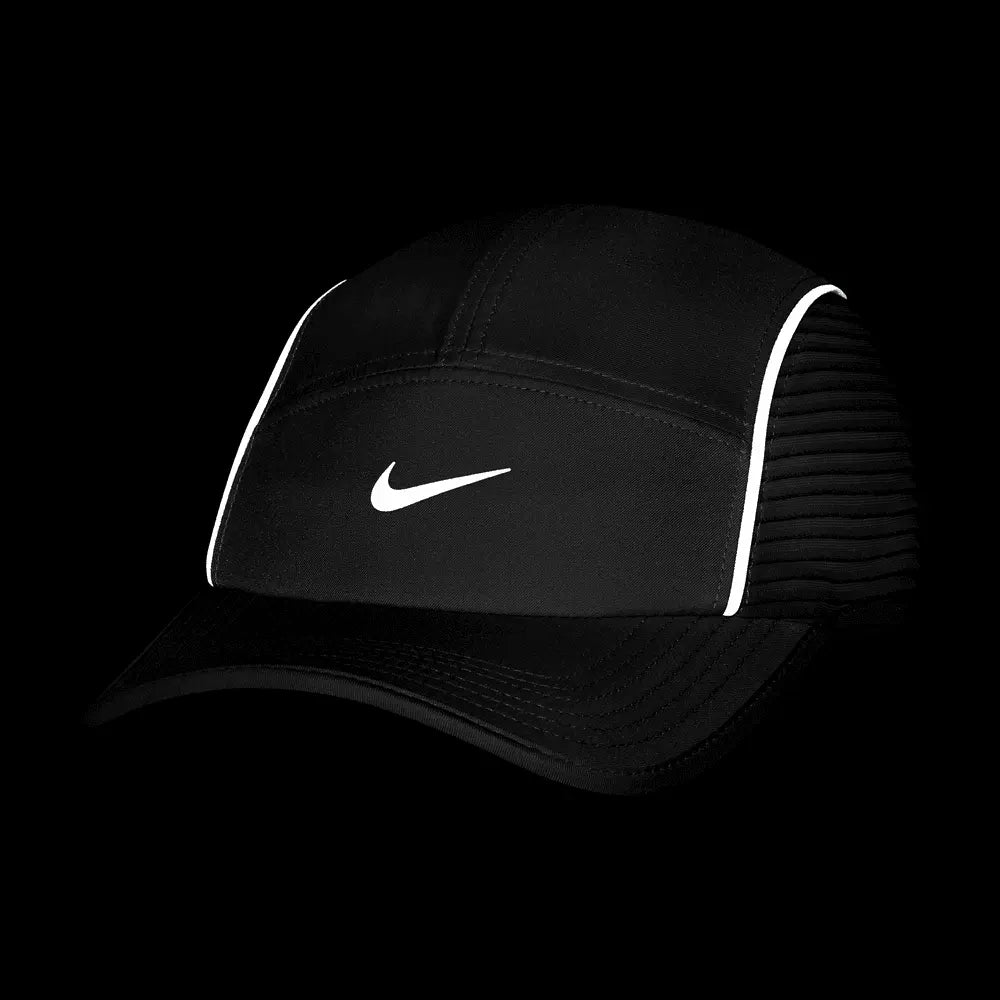 Nike Dri-FIT ADV Fly Gorra AeroBill AeroAdapt no estructurada