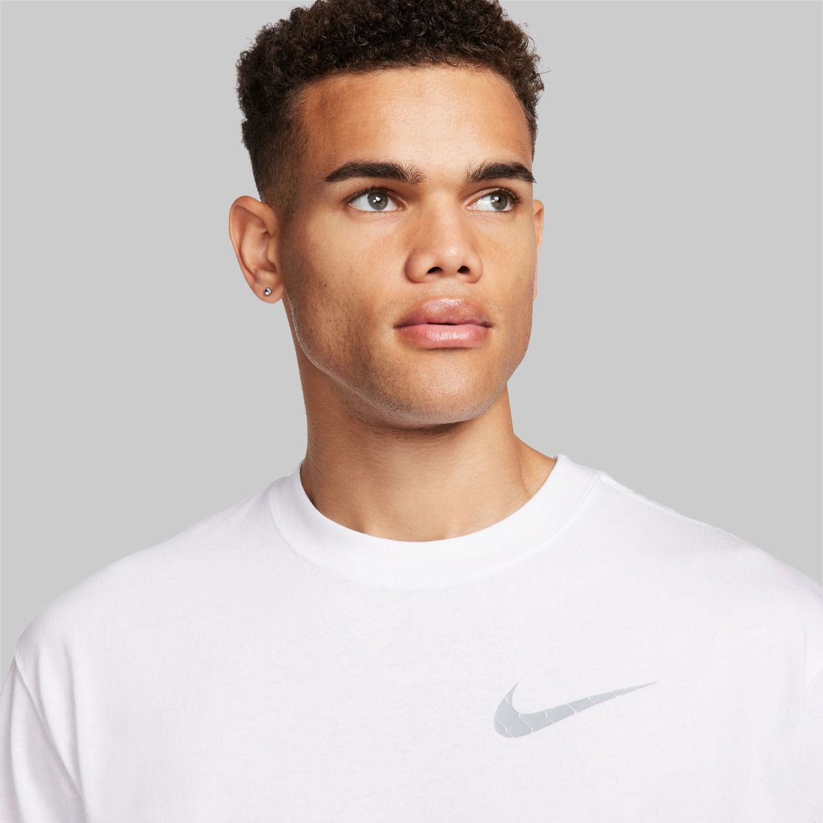 Nike Max90 Basketball T-Shirt Oversize