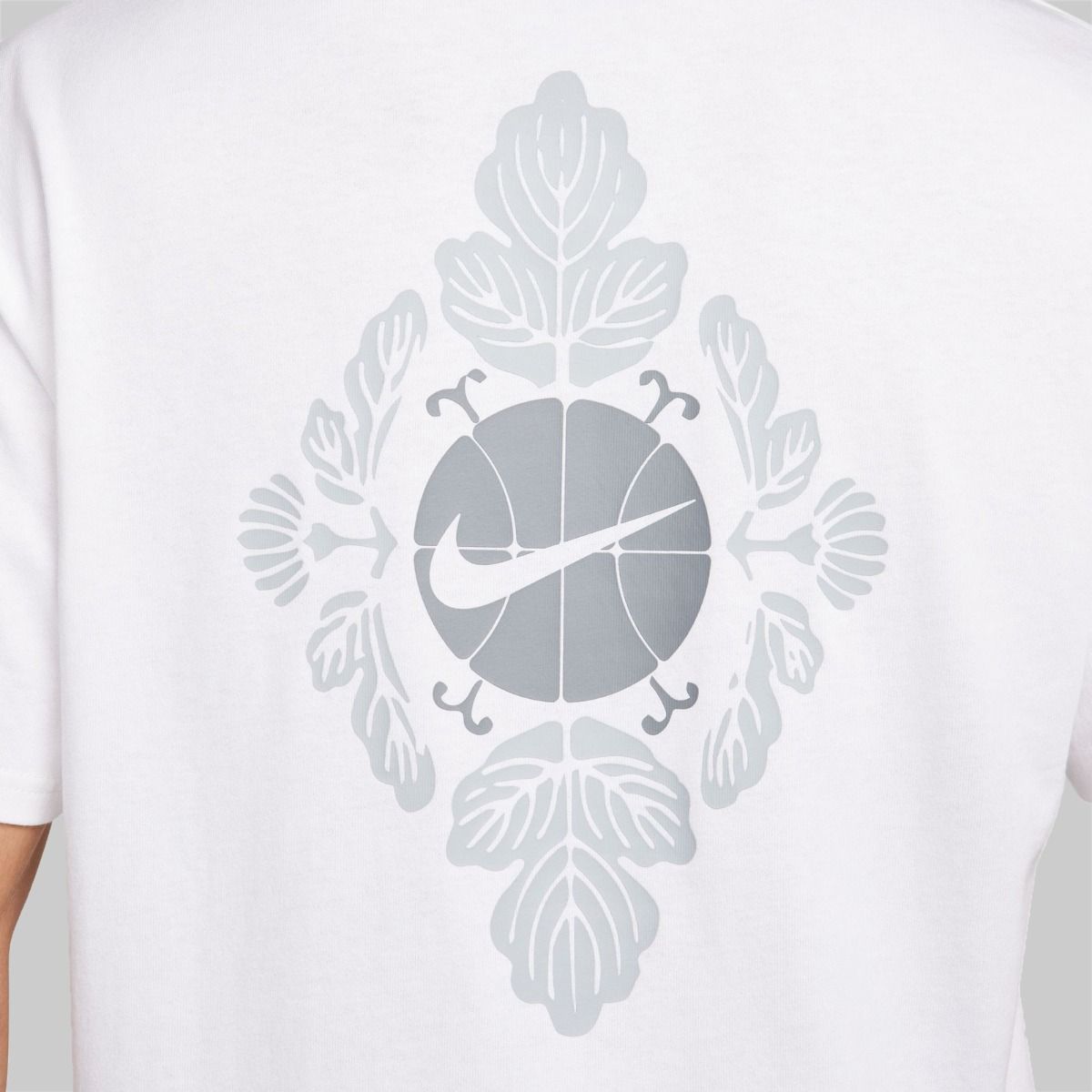 Nike Max90 Basketball T-Shirt Oversize