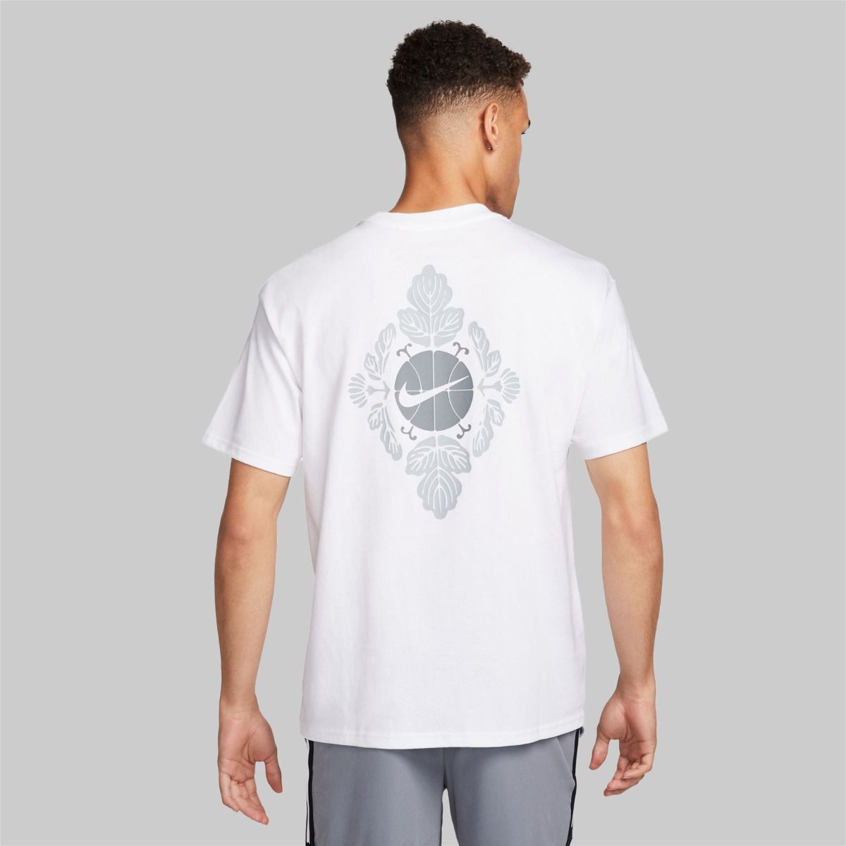 Nike Max90 Basketball T-Shirt Oversize