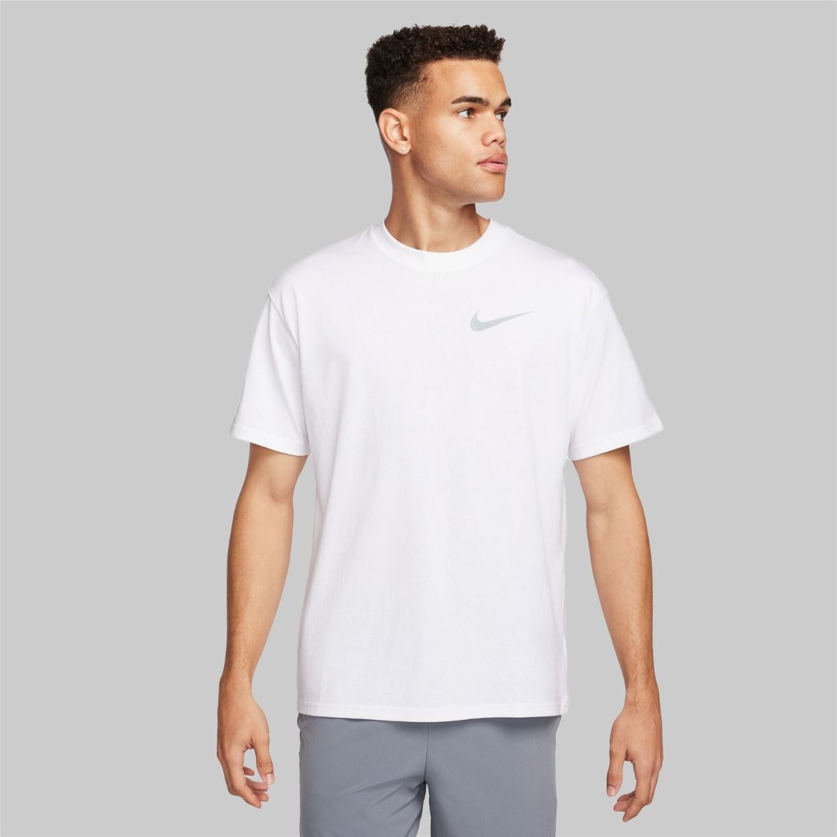 Nike Max90 Basketball T-Shirt Oversize