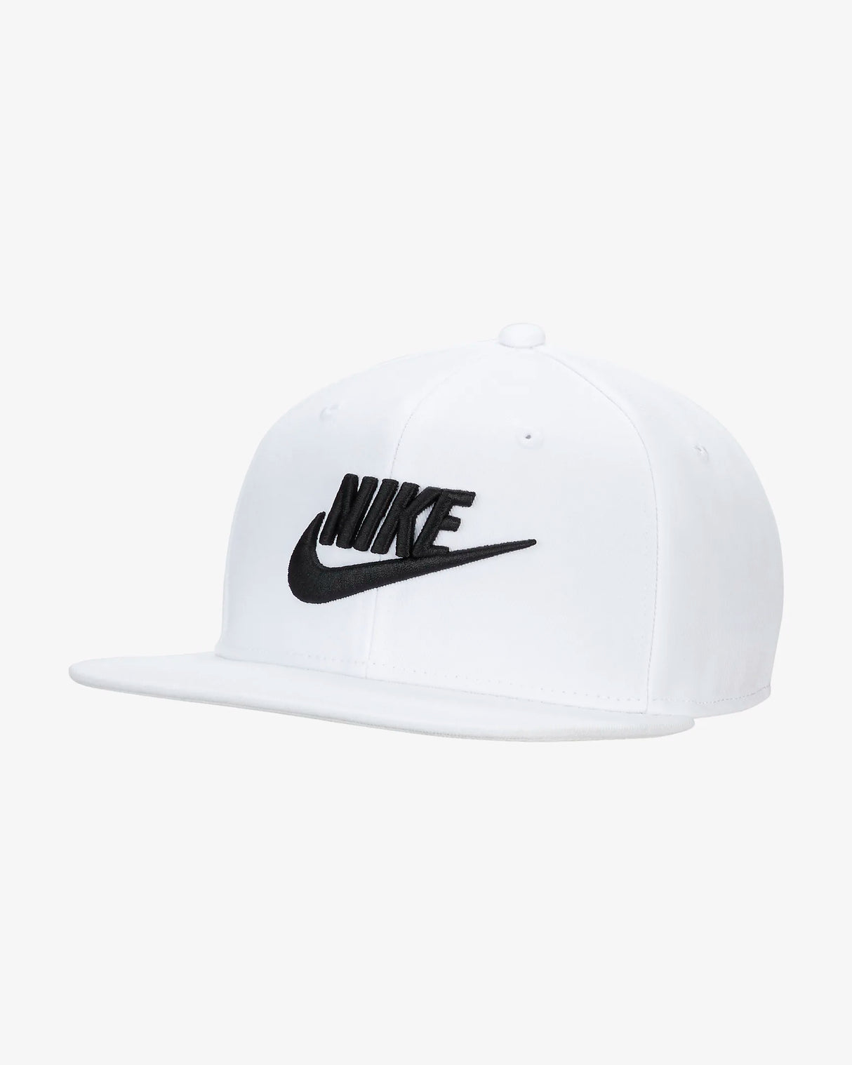 Materiales sustentables Nike Dri-FIT Pro Gorra estructurada Futura