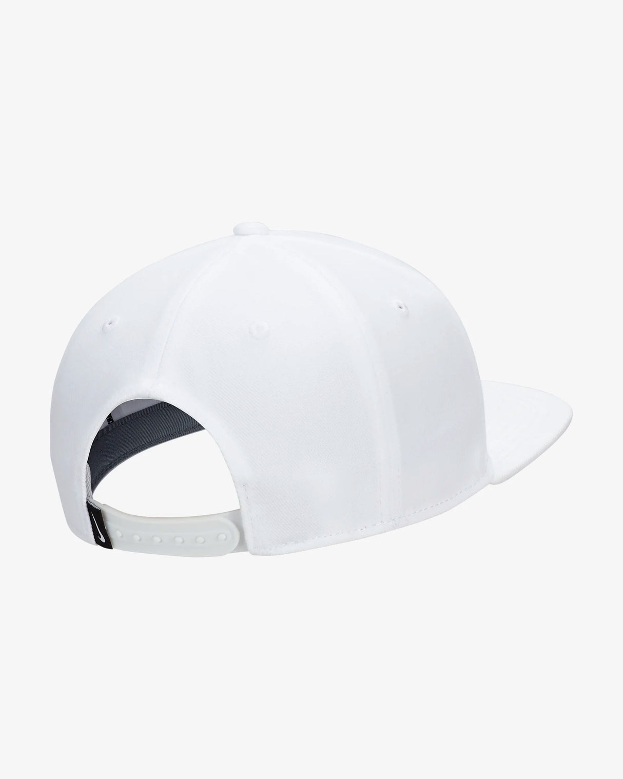 Materiales sustentables Nike Dri-FIT Pro Gorra estructurada Futura