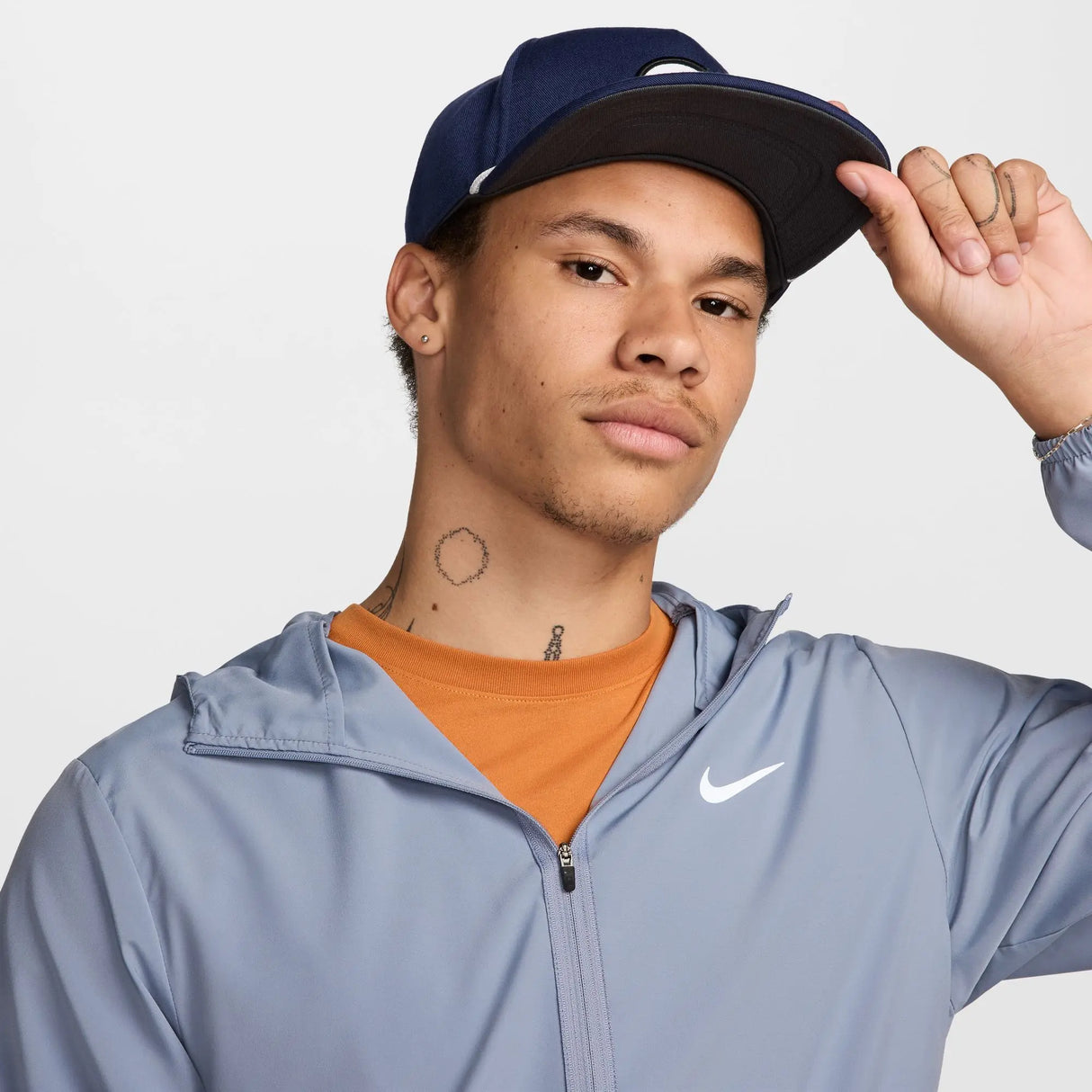 Gorra Nike Pro Structured Dri-Fit Unisex