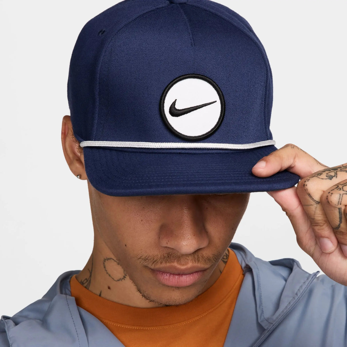 Gorra Nike Pro Structured Dri-Fit Unisex