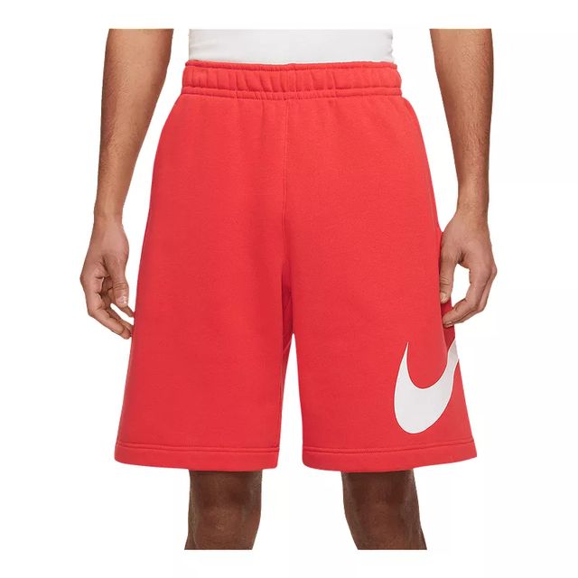 Pantalones cortos Nike Sportswear Club Graphic