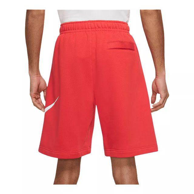 Pantalones cortos Nike Sportswear Club Graphic