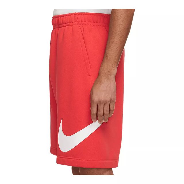 Pantalones cortos Nike Sportswear Club Graphic