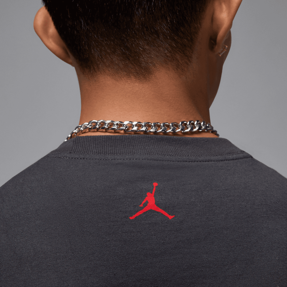 Nike Jordan Statement 1985