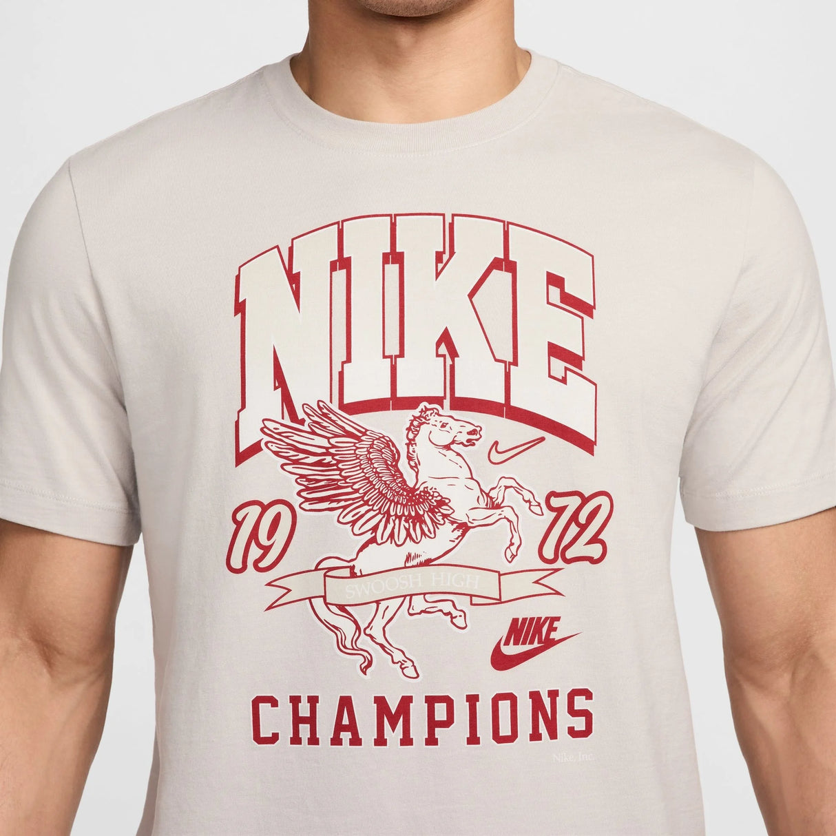 CAMISETA DEPORTIVA NIKE ORE