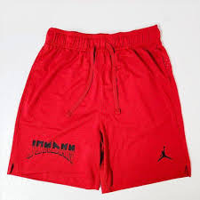 PANTALONES CORTOS DEPORTIVOS DE MALLA DRI-FIT