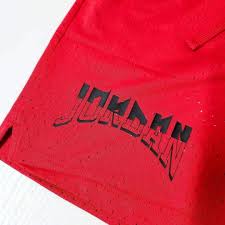 PANTALONES CORTOS DEPORTIVOS DE MALLA DRI-FIT