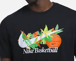 Camiseta Nike Dri-FIT para hombre