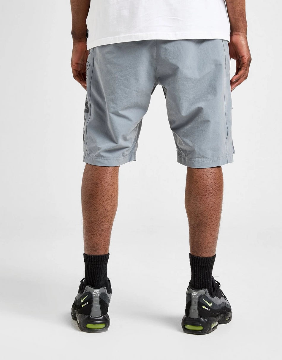 Pantalones cortos cargo Nike Air Max Woven para hombre